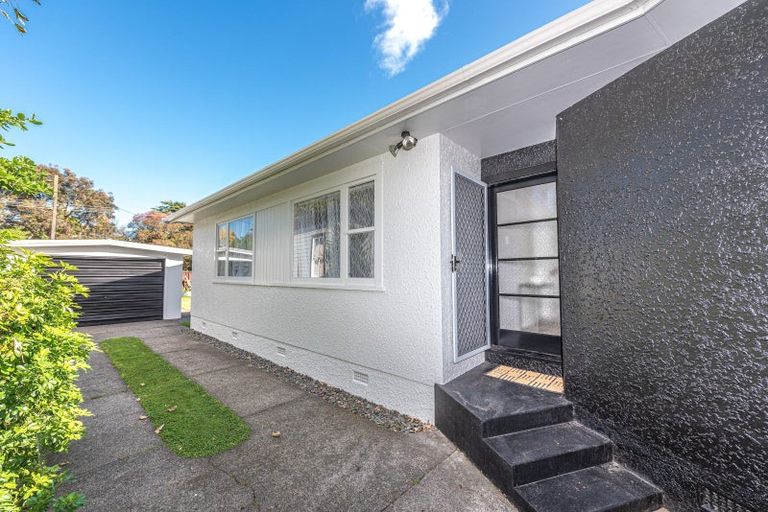 Photo of property in 3c Kings Avenue, Gonville, Whanganui, 4501