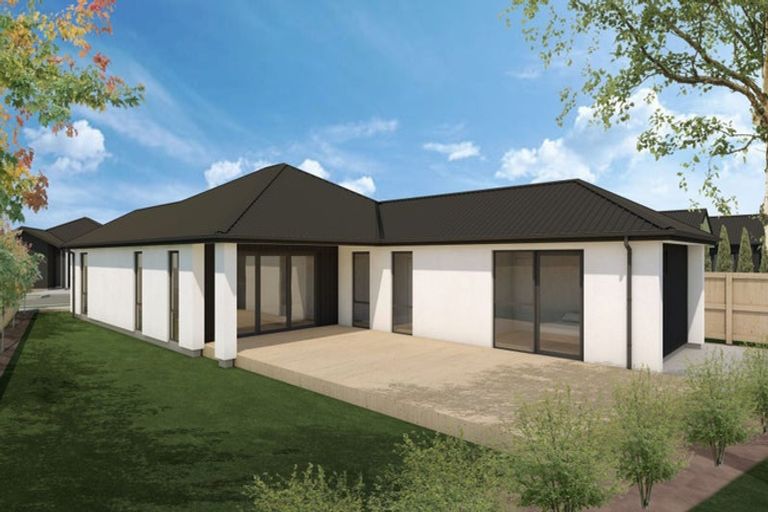 Photo of property in 13 Mehrtens Crescent, Woodend, 7691