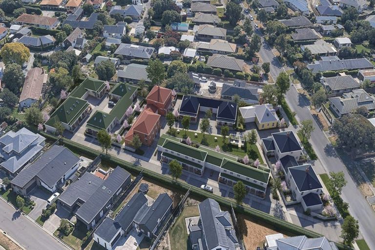 Photo of property in 30 Colwyn Street, Bryndwr, Christchurch, 8053