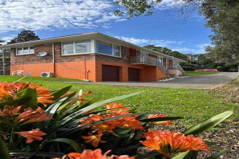 Photo of property in 2/39 Eban Avenue, Hillcrest, Auckland, 0627