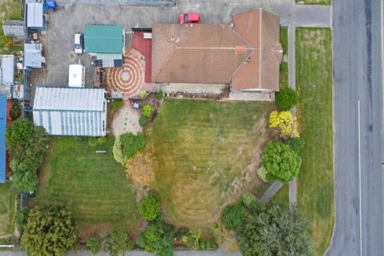 Photo of property in 34 North Terrace, Darfield, 7510