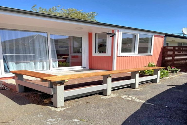 Photo of property in 58b Albert Street, Saint Clair, Dunedin, 9012