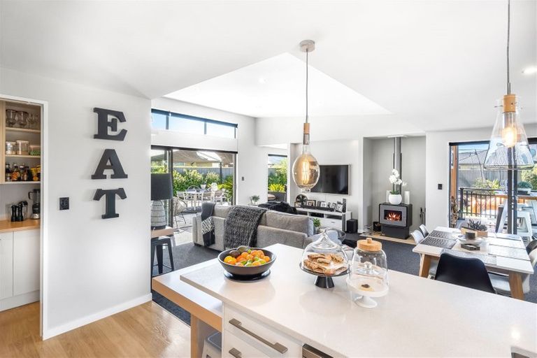 Photo of property in 30 Strauss Drive, Rolleston, 7614