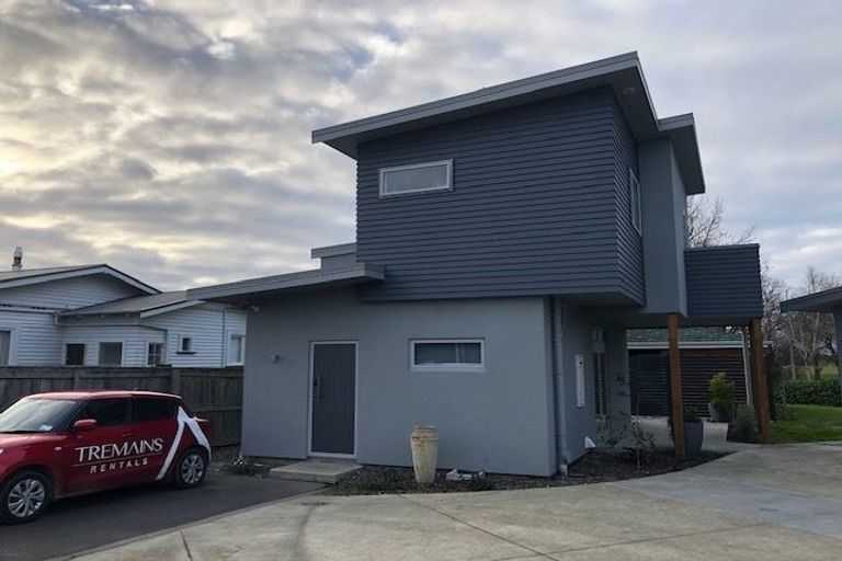 Photo of property in 126d Napier Road, Havelock North, 4130