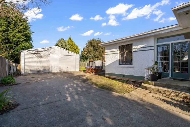 Photo of property in 8 Lorne Dacre Road, Lorneville, Invercargill, 9876