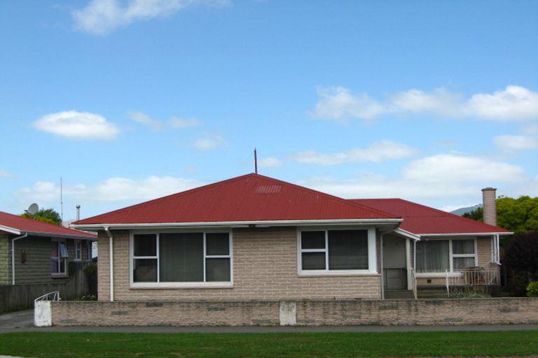 Photo of property in 1/107 Halswell Road, Hillmorton, Christchurch, 8025