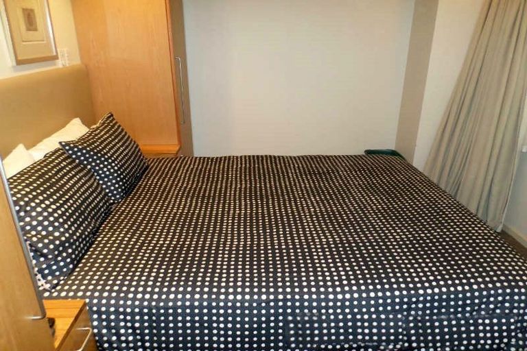 Photo of property in Quest On Johnston, 5/35e Johnston Street, Wellington Central, Wellington, 6011