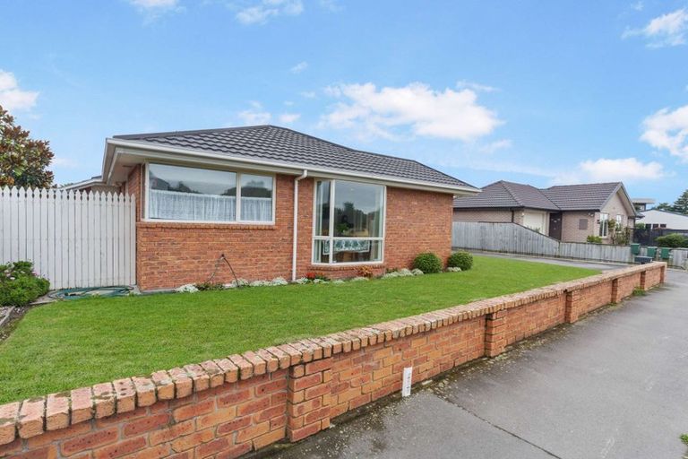 Photo of property in 41a Marshland Road, Shirley, Christchurch, 8061