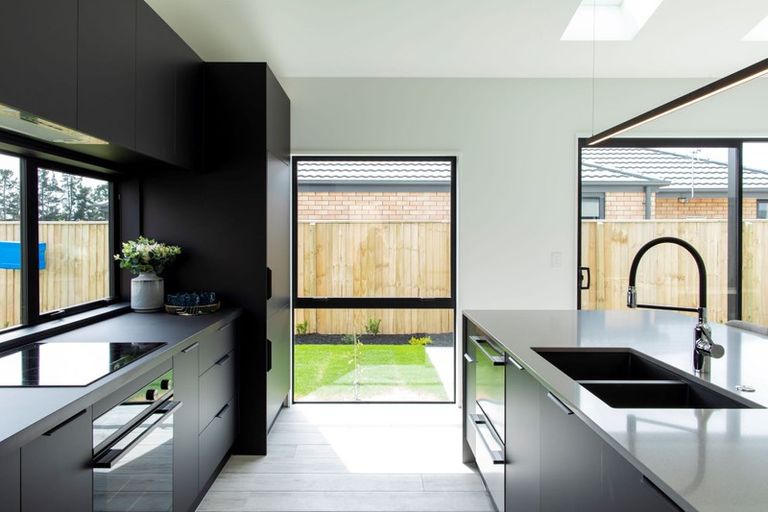 Photo of property in 18 Shrimpton Avenue, Woodend, 7610