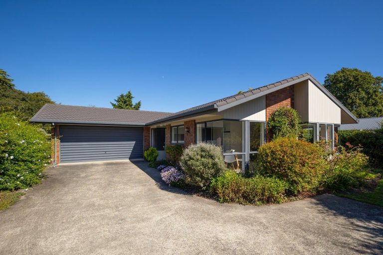 Photo of property in 21 Arbor-lea Avenue, Richmond, 7020