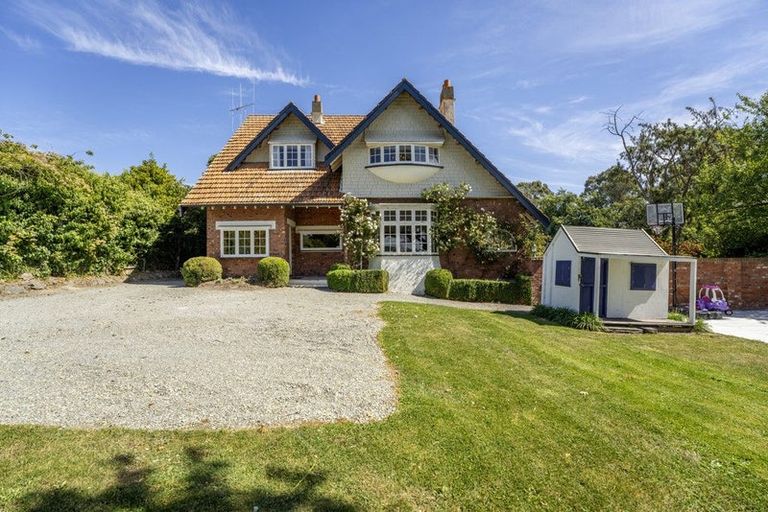 Photo of property in 8 Park Lane, Highfield, Timaru, 7910