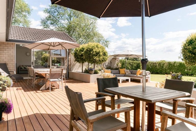 Photo of property in 14 Nga Parae Road, Oropi, Tauranga, 3173