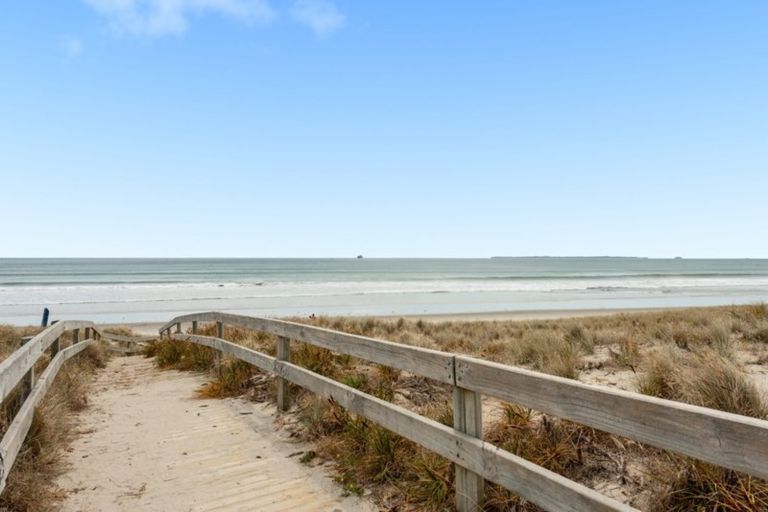 Photo of property in 357a Oceanbeach Road, Mount Maunganui, 3116