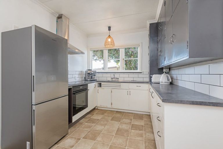 Photo of property in 17 Nottingham Avenue, Awapuni, Palmerston North, 4412