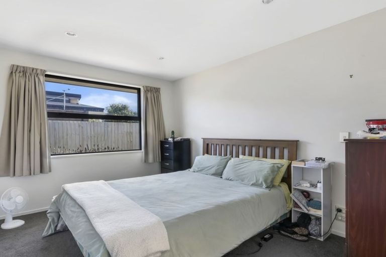 Photo of property in 81 Newman Road, Rolleston, 7614