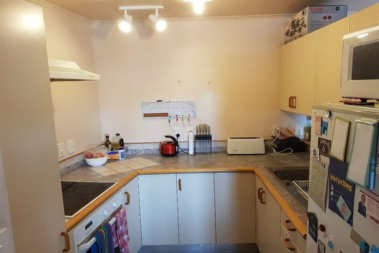 Photo of property in 25 Central Terrace, Kelburn, Wellington, 6012