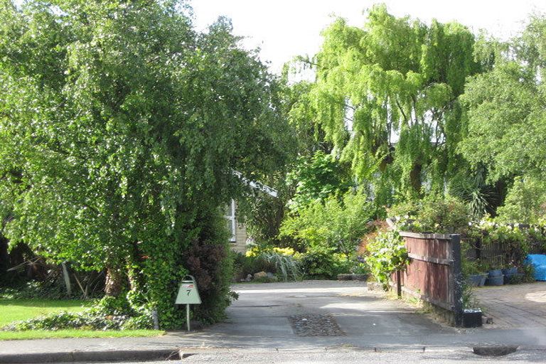 Photo of property in 7 Fraser Place, Rangiora, 7400
