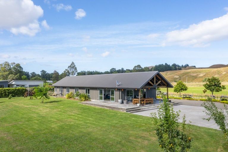 Photo of property in 742g River Road, Otane, 4277