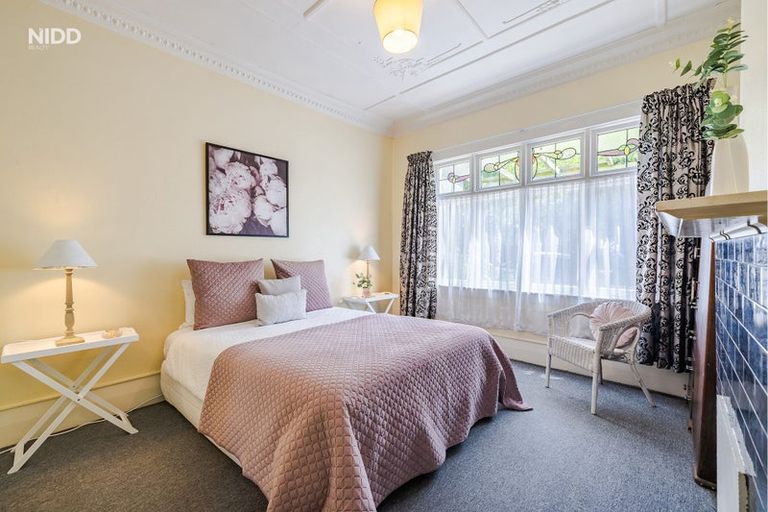 Photo of property in 279 Oxford Street, South Dunedin, Dunedin, 9012