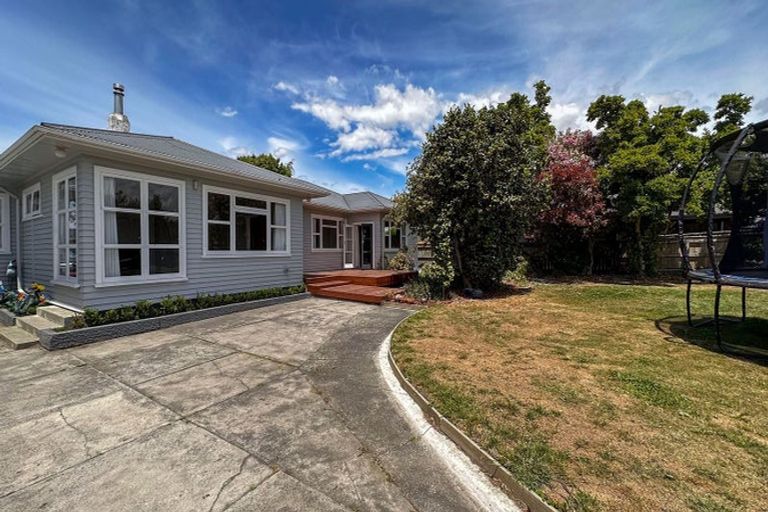 Photo of property in 128 Napier Road, Havelock North, 4130
