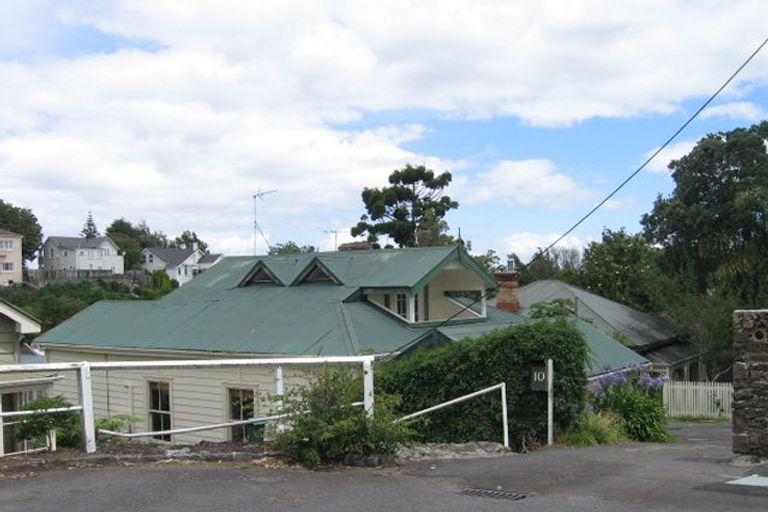 Photo of property in 8 Bourne Street, Mount Eden, Auckland, 1024
