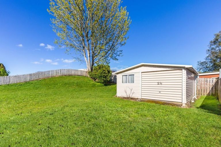 Photo of property in 24 Kowhai Street, Mangakino, 3421