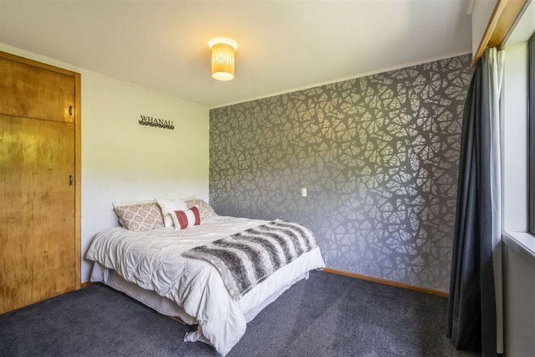 Photo of property in 461 Mill North, Roslyn Bush, Invercargill, 9876