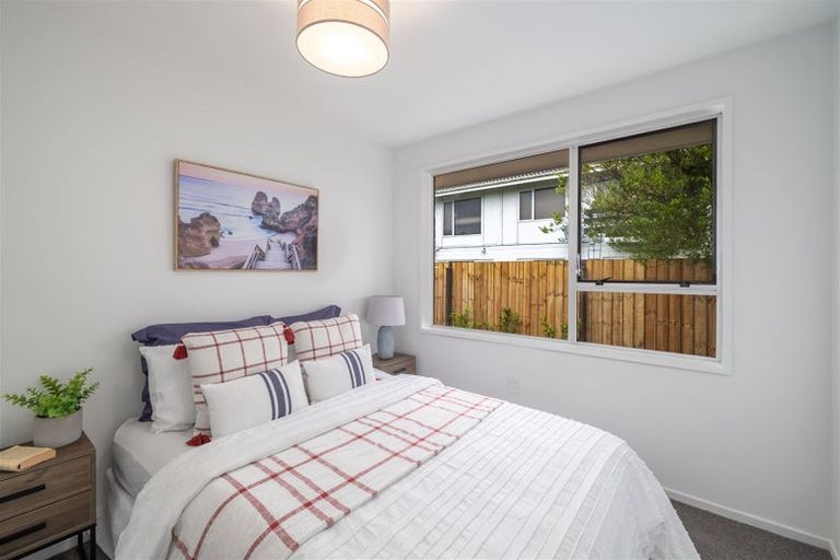 Photo of property in 4/91 Antigua Street, Addington, Christchurch, 8024