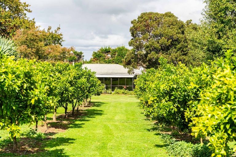 Photo of property in 70 Norris Road, Maungatapere, Whangarei, 0179