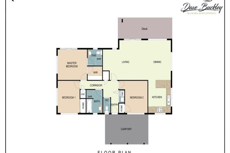 Photo of property in 12 Robinson Street, Lookout Point, Dunedin, 9011