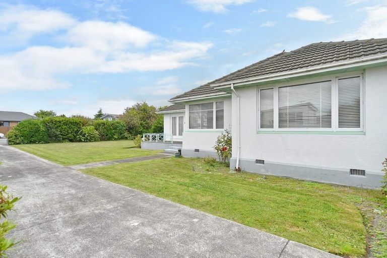 Photo of property in 167 Ohoka Road, Kaiapoi, 7630