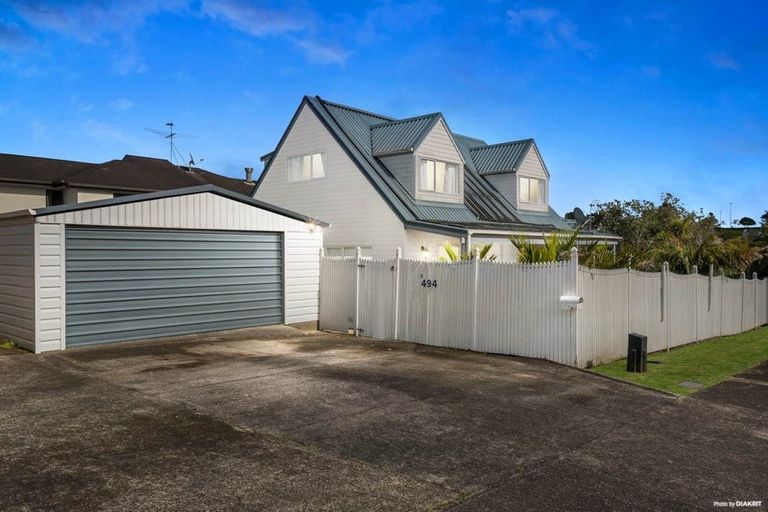 Photo of property in 2/494 East Coast Road, Windsor Park, Auckland, 0630