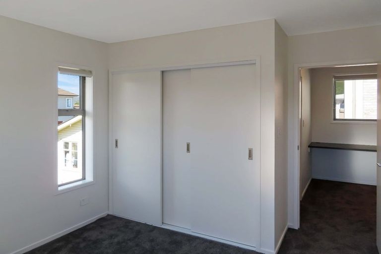 Photo of property in 6/11 Cressy Street, Waterloo, Lower Hutt, 5011