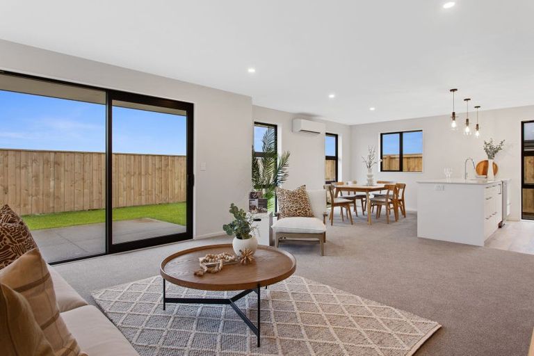 Photo of property in 14 Pelham Place, Lincoln, 7608