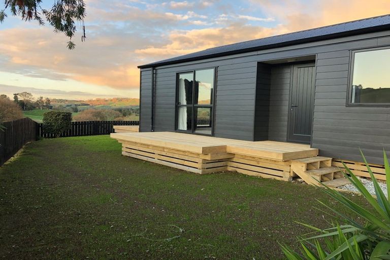 Photo of property in 576 Oparure Road, Te Kuiti, 3985