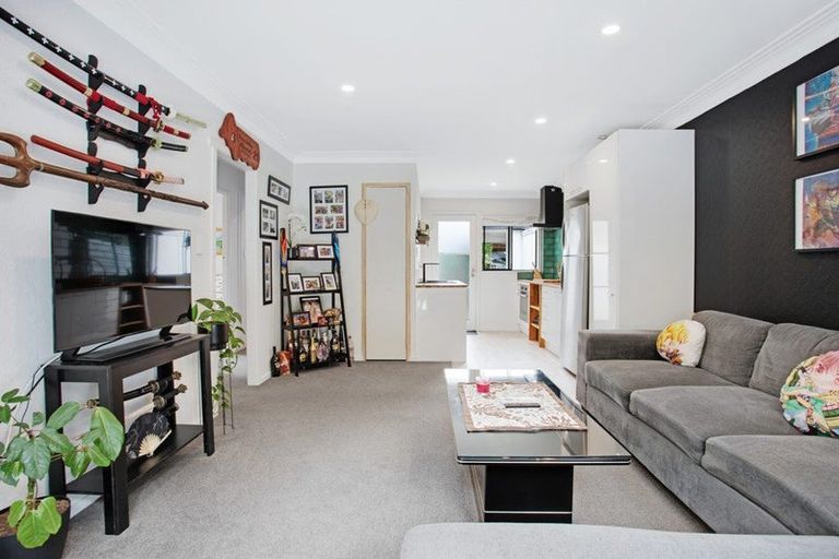 Photo of property in 3/21 Rodney Street, Otahuhu, Auckland, 1062