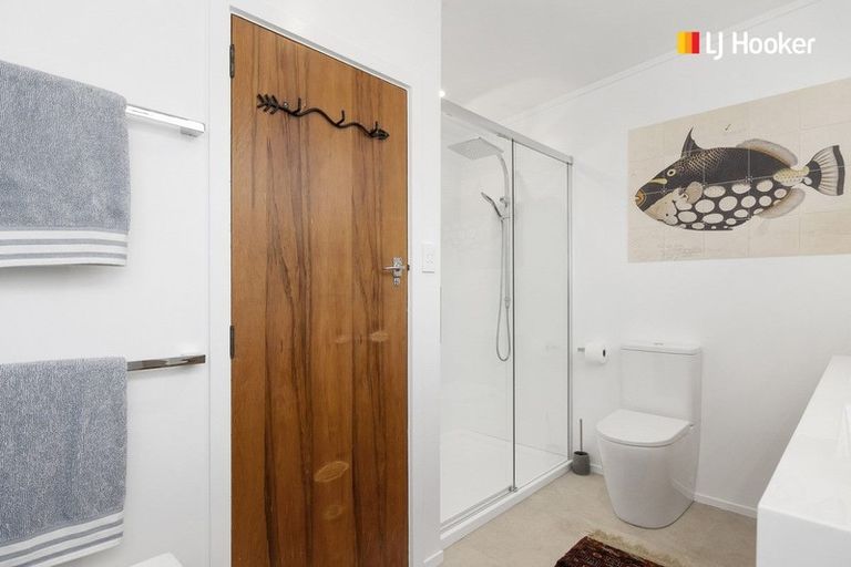 Photo of property in 4 Torr Street, Vauxhall, Dunedin, 9013