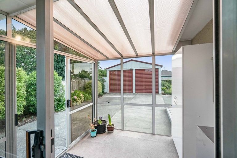 Photo of property in 18 Nottingham Avenue, Halswell, Christchurch, 8025