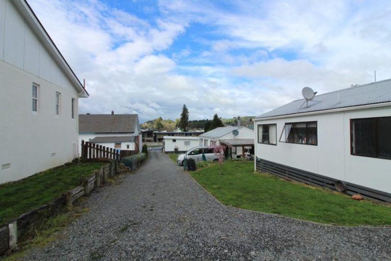 Photo of property in 31 Huia Street, Taihape, 4720