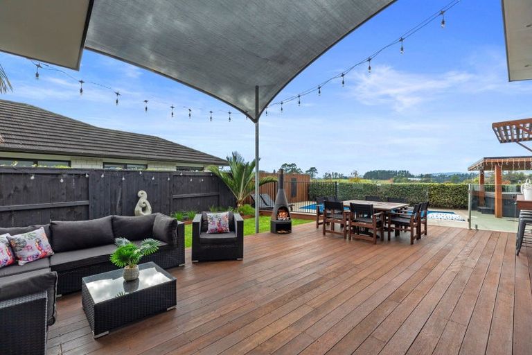 Photo of property in 6 Omapere Lane, Pyes Pa, Tauranga, 3112