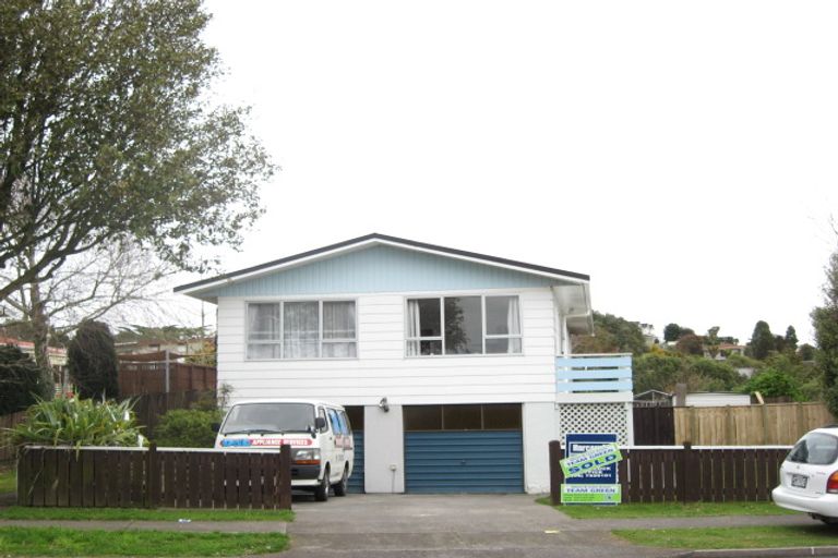 Photo of property in 15 Gardenia Avenue, Bell Block, New Plymouth, 4312