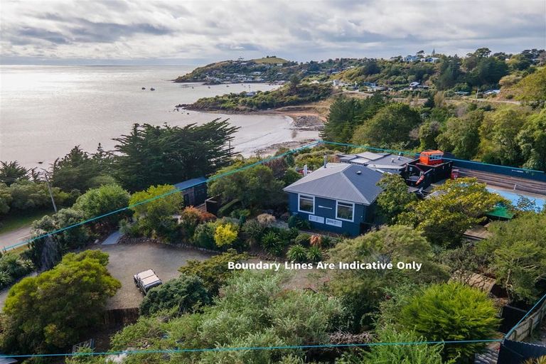 Photo of property in Seahaven, 48 Haven Street, Moeraki, Palmerston, 9482