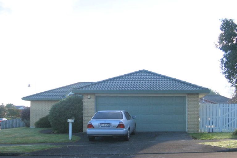 Photo of property in 22 Dannemora Drive, Dannemora, Auckland, 2016