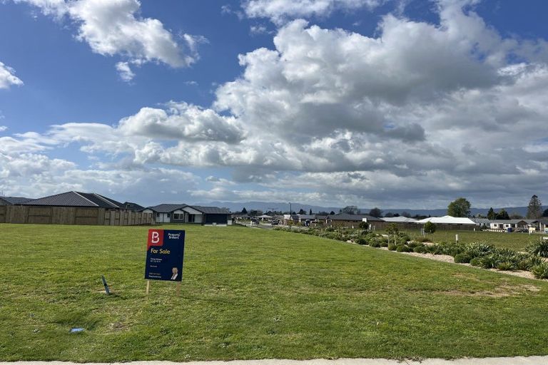 Photo of property in 11 Bowman Road, Matamata, 3400