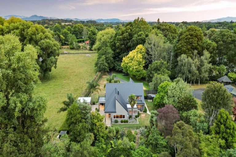 Photo of property in 27c Woodcock Road, Tamahere, Hamilton, 3283