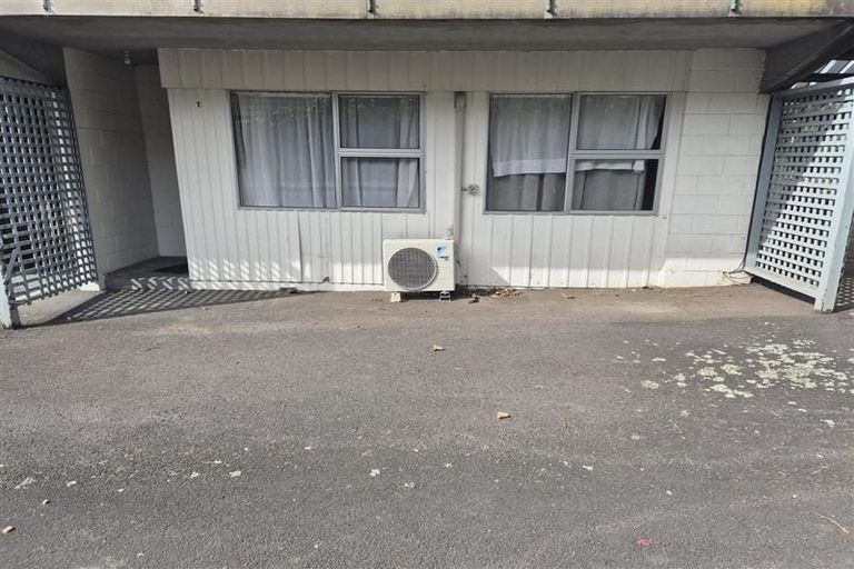 Photo of property in 7/16 Oakley Avenue, Claudelands, Hamilton, 3214