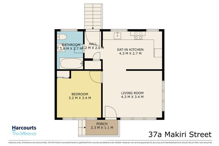 Photo of property in 37 Makiri Street, Helensville, 0800