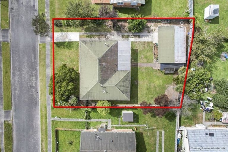 Photo of property in 3 Breidis Place, Chartwell, Hamilton, 3210