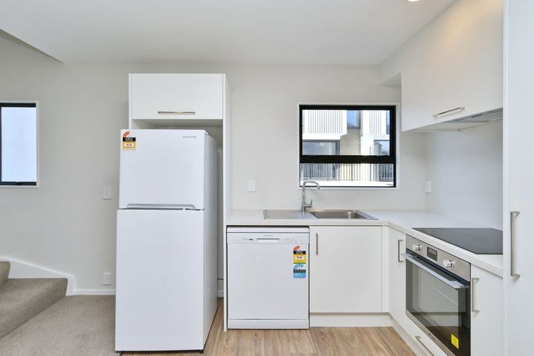 Photo of property in 6/234 Worcester Street, Christchurch Central, Christchurch, 8011