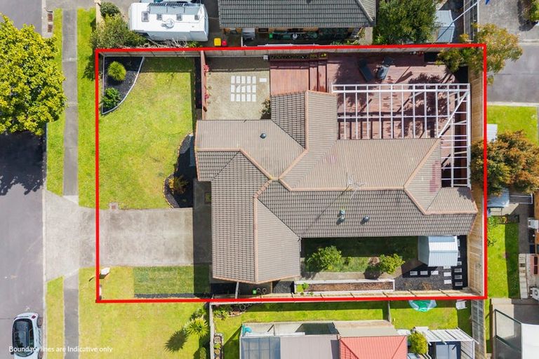 Photo of property in 33 Northwood Avenue, Albany, Auckland, 0632